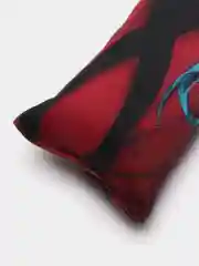 Индиго дакимакура мини Hatsune Miku (Хатсуне Мику)