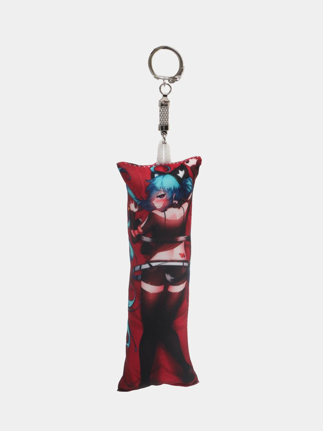 Индиго дакимакура мини Hatsune Miku (Хатсуне Мику)