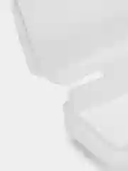 Футляр для очков хлопушка