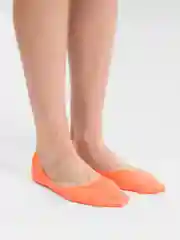 Желтый подследники цветные женские