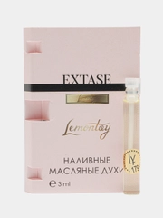 Lemontay масляные духи женские №179: по мотивам L Extase, экстаз, 3 мл