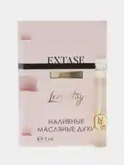 Lemontay масляные духи женские №179: по мотивам L Extase, экстаз, 3 мл