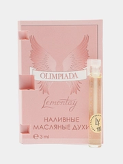 Lemontay Масляные духи женские Olimpiada, 180