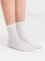 Индиго носки унисекс