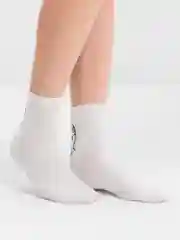 Индиго носки унисекс