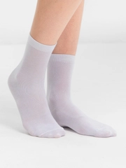 Носки подростковые, 33-38, хлопок