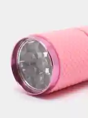 Зеленый лампа фонарик для сушки ногтей, для маникюра