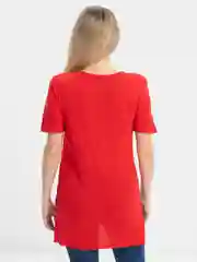 Футболка, туника