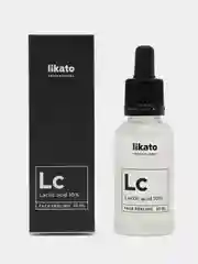 Likato Professional / Пилинг для лица с молочной кислотой 10%, 30 мл