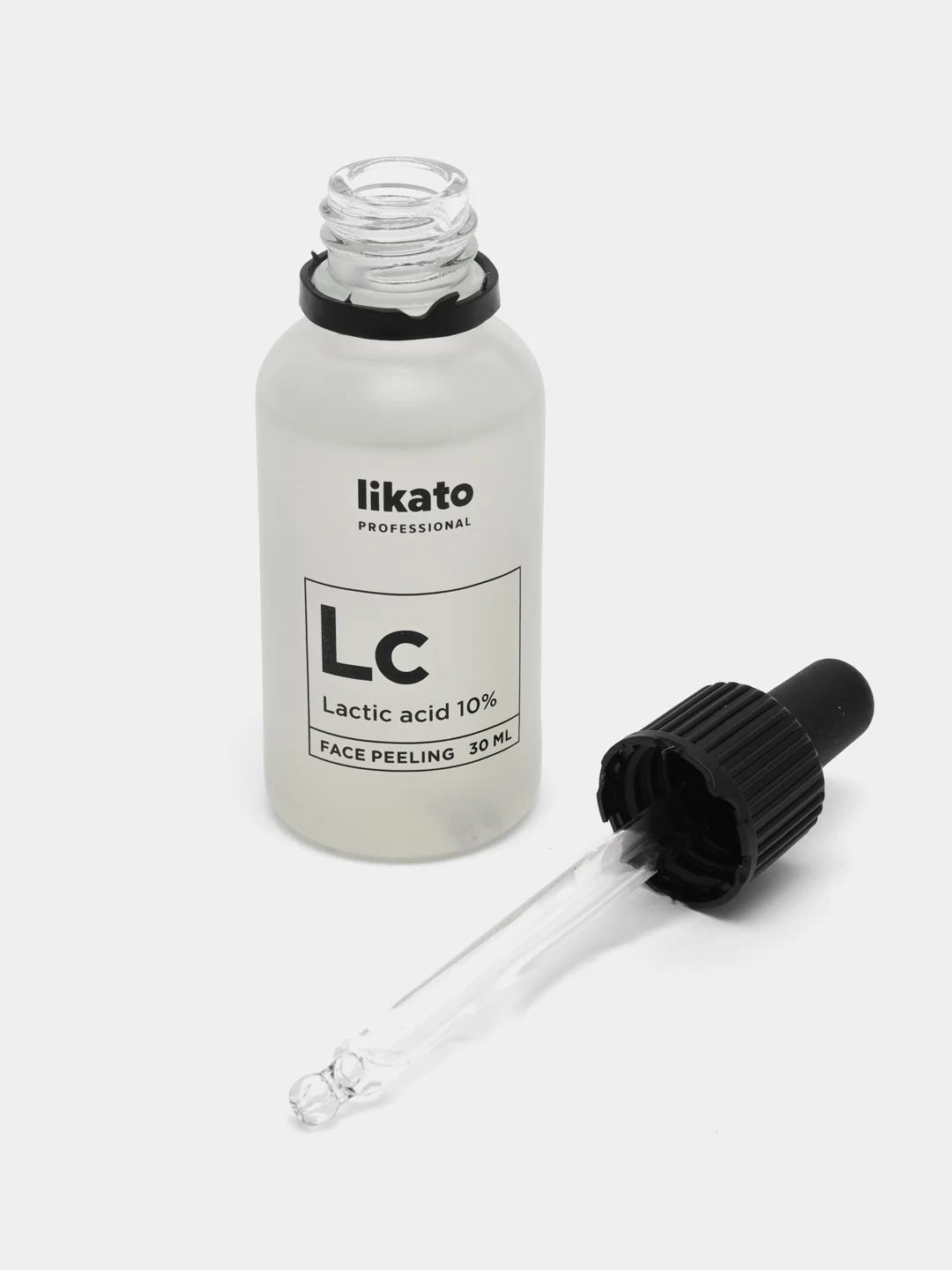 Likato Professional / Пилинг для лица с молочной кислотой 10%, 30 мл