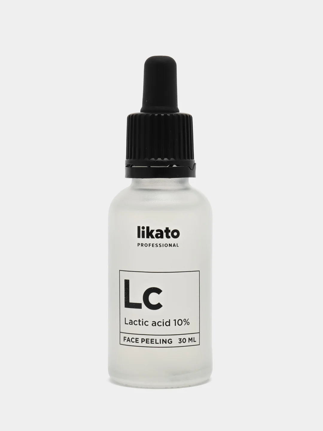Likato Professional / Пилинг для лица с молочной кислотой 10%, 30 мл