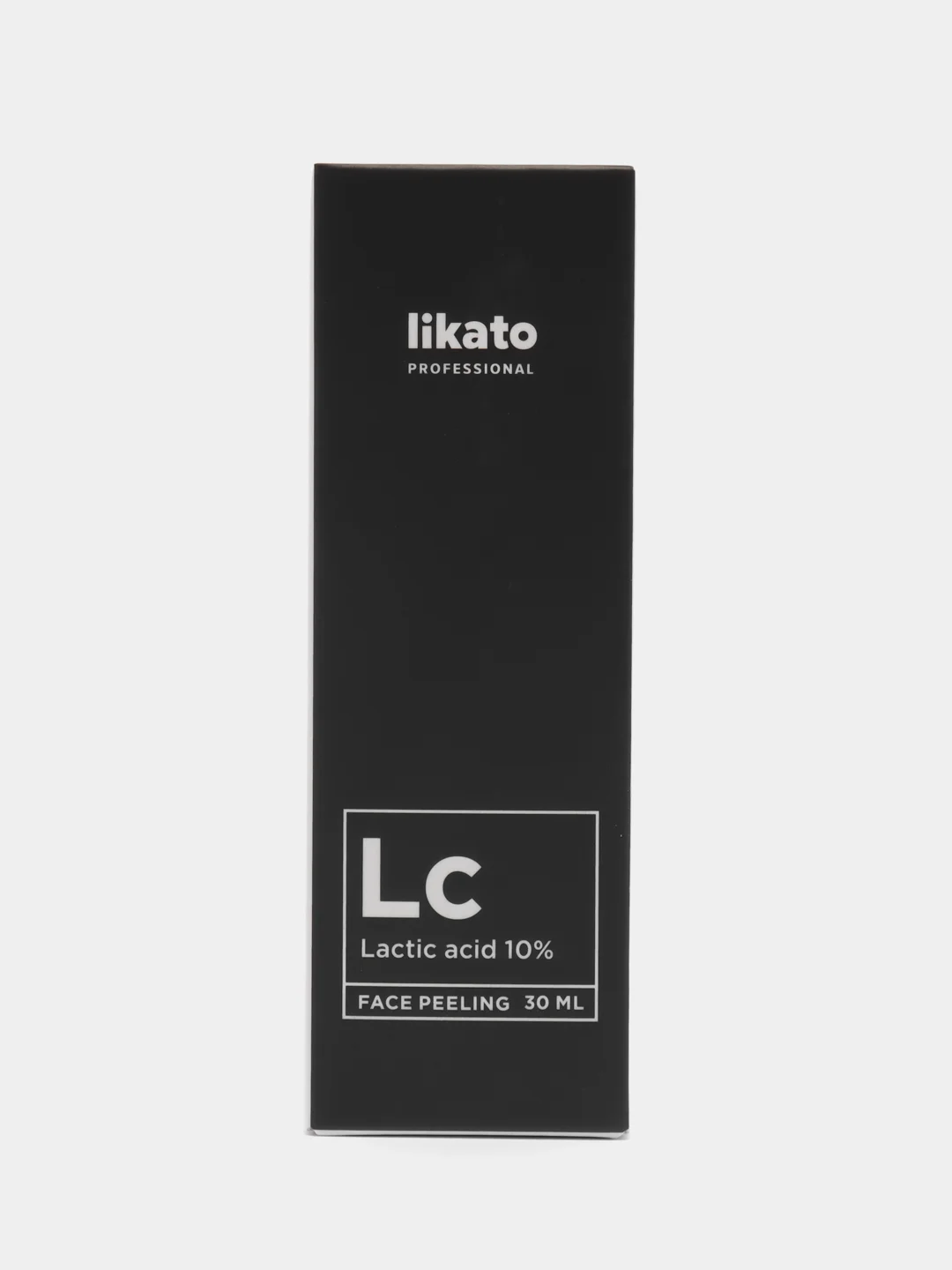 Likato Professional / Пилинг для лица с молочной кислотой 10%, 30 мл