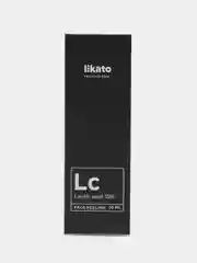 Likato Professional / Пилинг для лица с молочной кислотой 10%, 30 мл
