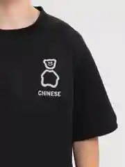 Черный костюм мужской, шорты мужские, футболка мужская оверсайз