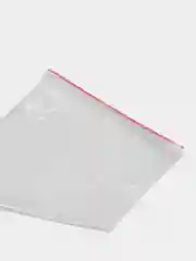 Зип-лок пакеты 20 х 25 см, 100 штук, гриппер, с замком зиплок (zip-lock)