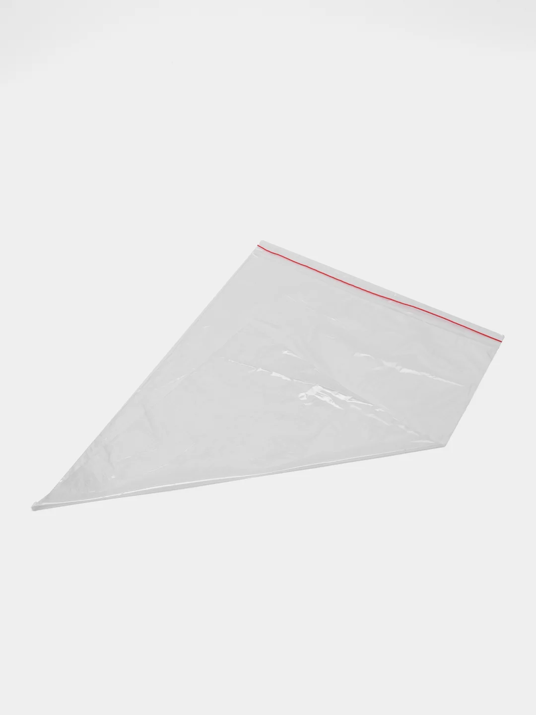 Зип-лок пакеты 25 х 35 см, 100 штук, гриппер, с замком зиплок (zip-lock)