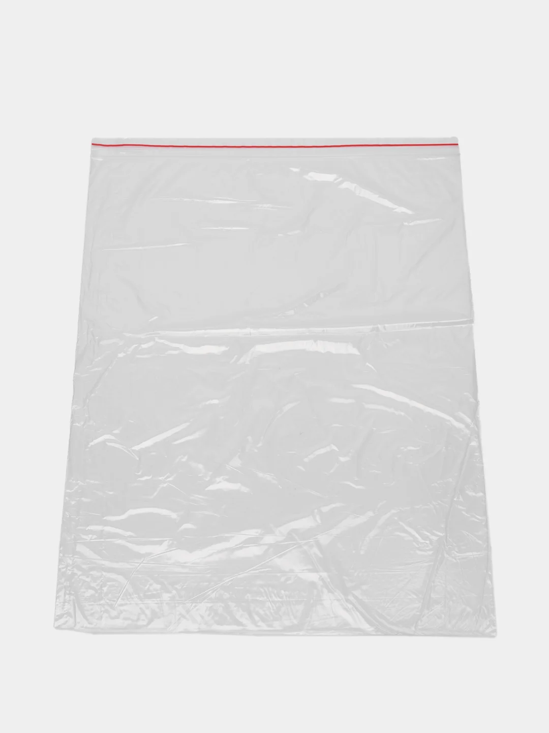 Зип-лок пакеты 25 х 35 см, 100 штук, гриппер, с замком зиплок (zip-lock)