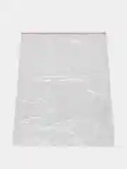 Зип-лок пакеты 25 х 35 см, 100 штук, гриппер, с замком зиплок (zip-lock)
