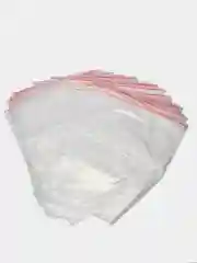 Зип-лок пакеты 25 х 35 см, 100 штук, гриппер, с замком зиплок (zip-lock)