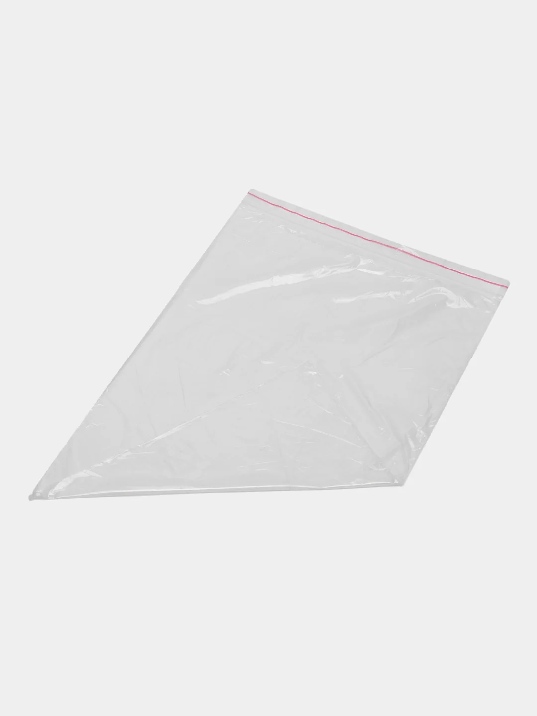 Зип-лок пакеты 30 х 40 см, 100 штук, гриппер, с замком зиплок (zip-lock)