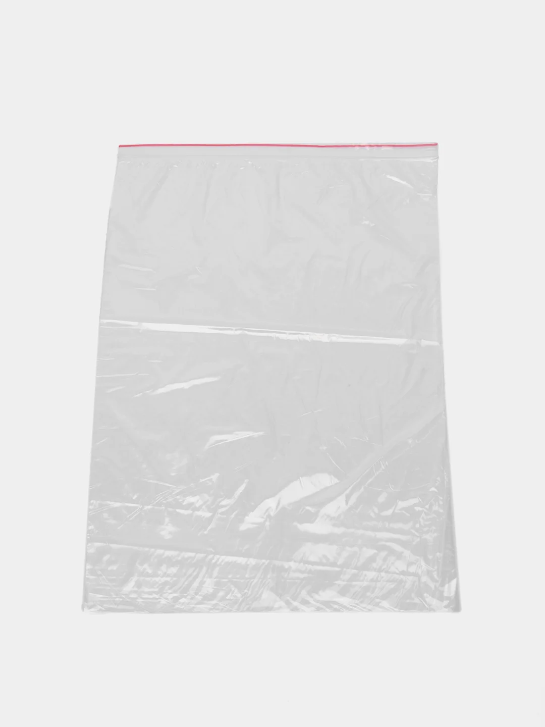 Зип-лок пакеты 35х45 см, 100 штук, гриппер, с замком зиплок (zip-lock)