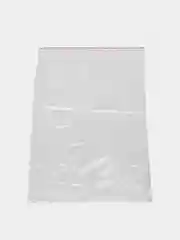 Зип-лок пакеты 35х45 см, 100 штук, гриппер, с замком зиплок (zip-lock)