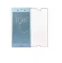 Защитное стекло для Sony Xperia XZ, безрамочное