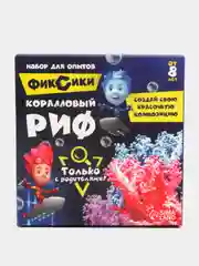 Набор для опытов тачки холодное сердце мстители My Little Pony фиксики