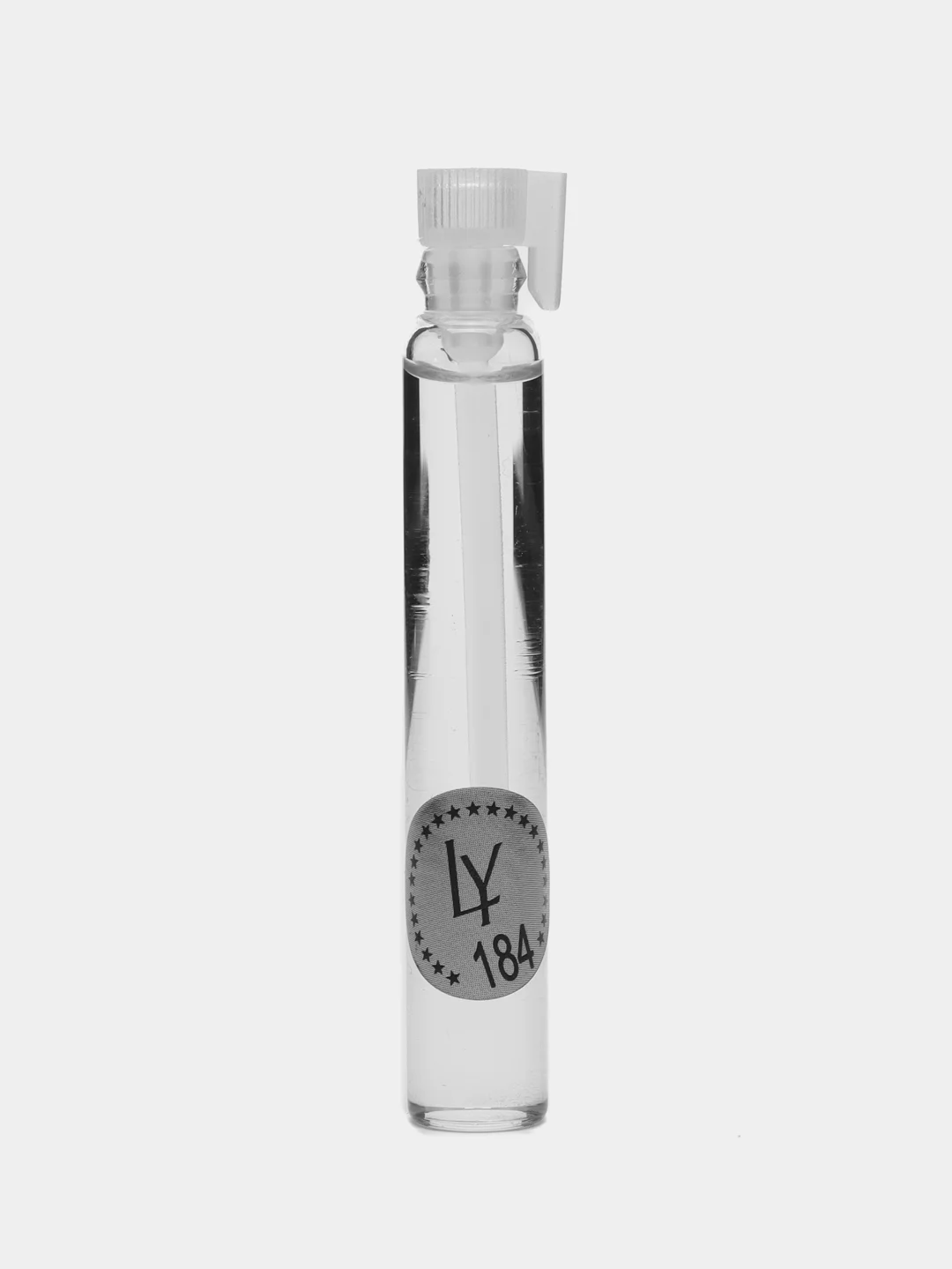 Lemontay масляные духи женские №184: по мотивам Crystal Noir, кристал нуар, 3 мл