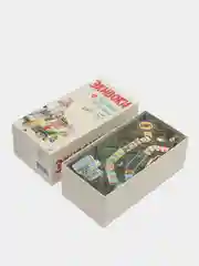 Настольная игра экивоки