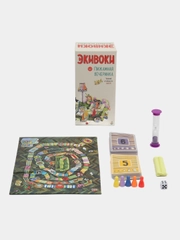 Настольная игра экивоки