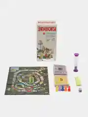 Настольная игра экивоки