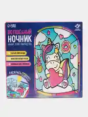 Набор для опытов тачки холодное сердце мстители My Little Pony фиксики