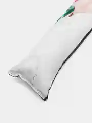 Индиго дакимакура мини TXT K-Pop
