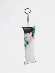 Индиго дакимакура мини TXT K-Pop