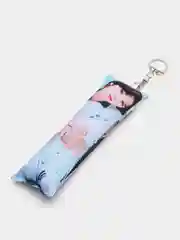 Желтый дакимакура мини TXT K-Pop
