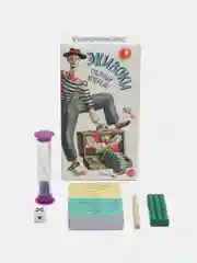 Настольная игра экивоки