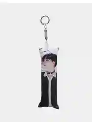 Желтый дакимакура мини BTS KPOP