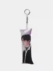 Желтый дакимакура мини BTS KPOP