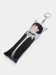 Желтый дакимакура мини BTS KPOP