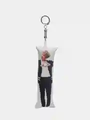 Лайм дакимакура мини BTS KPOP