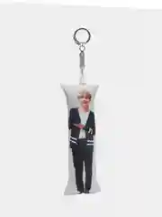 Лайм дакимакура мини BTS KPOP