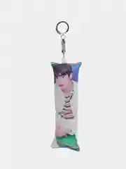 Лайм дакимакура мини TXT K-Pop