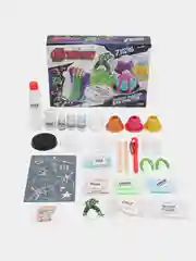 Набор для опытов тачки холодное сердце мстители My Little Pony фиксики