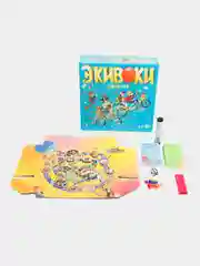 Настольная игра экивоки