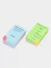 Настольная игра экивоки