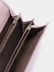 Лавандовый женский кошелек, женское портмоне Canevo & Modern