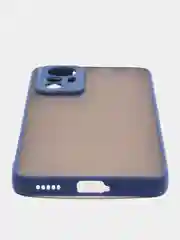 Лесной зеленый чехол для Xiaomi 12 lite, матовый, пластиковый
