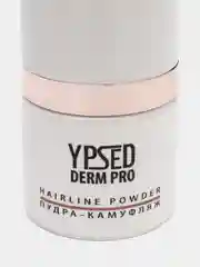 Светло-жёлтый пудра-камуфляж для волос Ypsed Derm PRO, 8,5 г