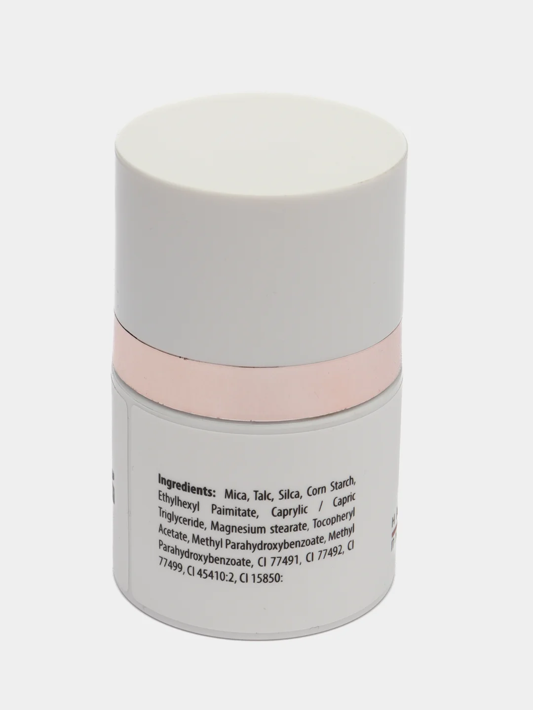 Светло-жёлтый пудра-камуфляж для волос Ypsed Derm PRO, 8,5 г